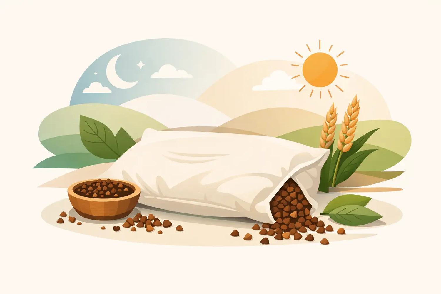 Recensione cuscino farro biologico: vale?