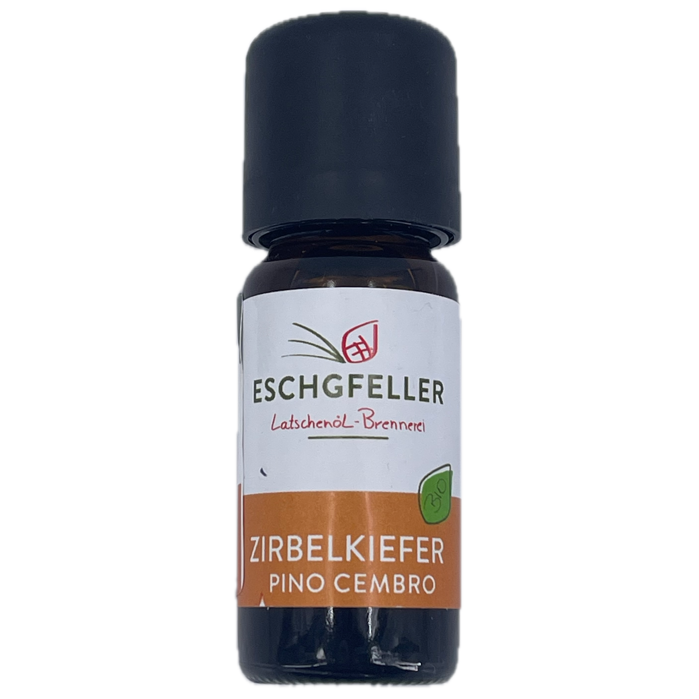 olio essenziale di pino cembro 10 ml