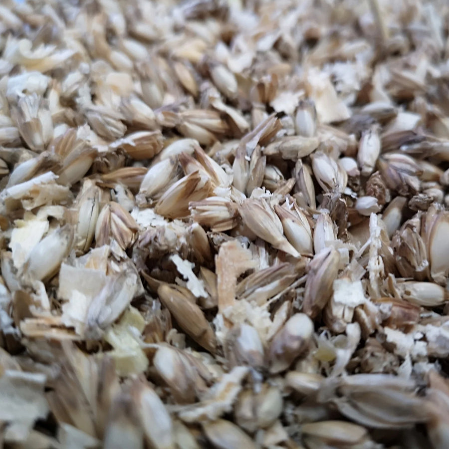 Coppia Guanciale Naturale al Pino Cembro misto Pula di Farro (80x40cm)